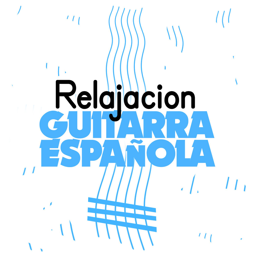 Picture of Relajacion: Guitarra Española