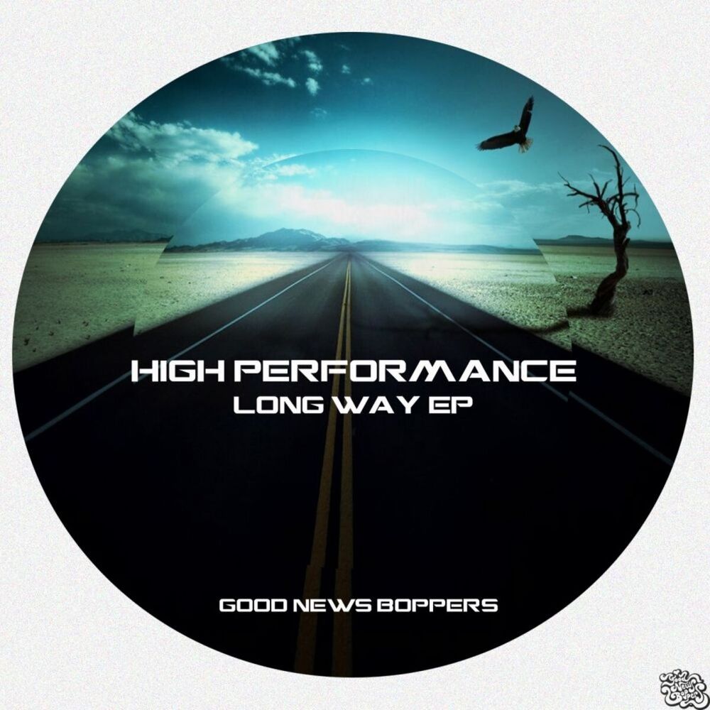 Picture of Long Way EP