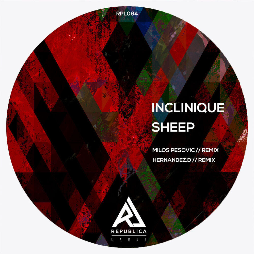 Picture of Sheep