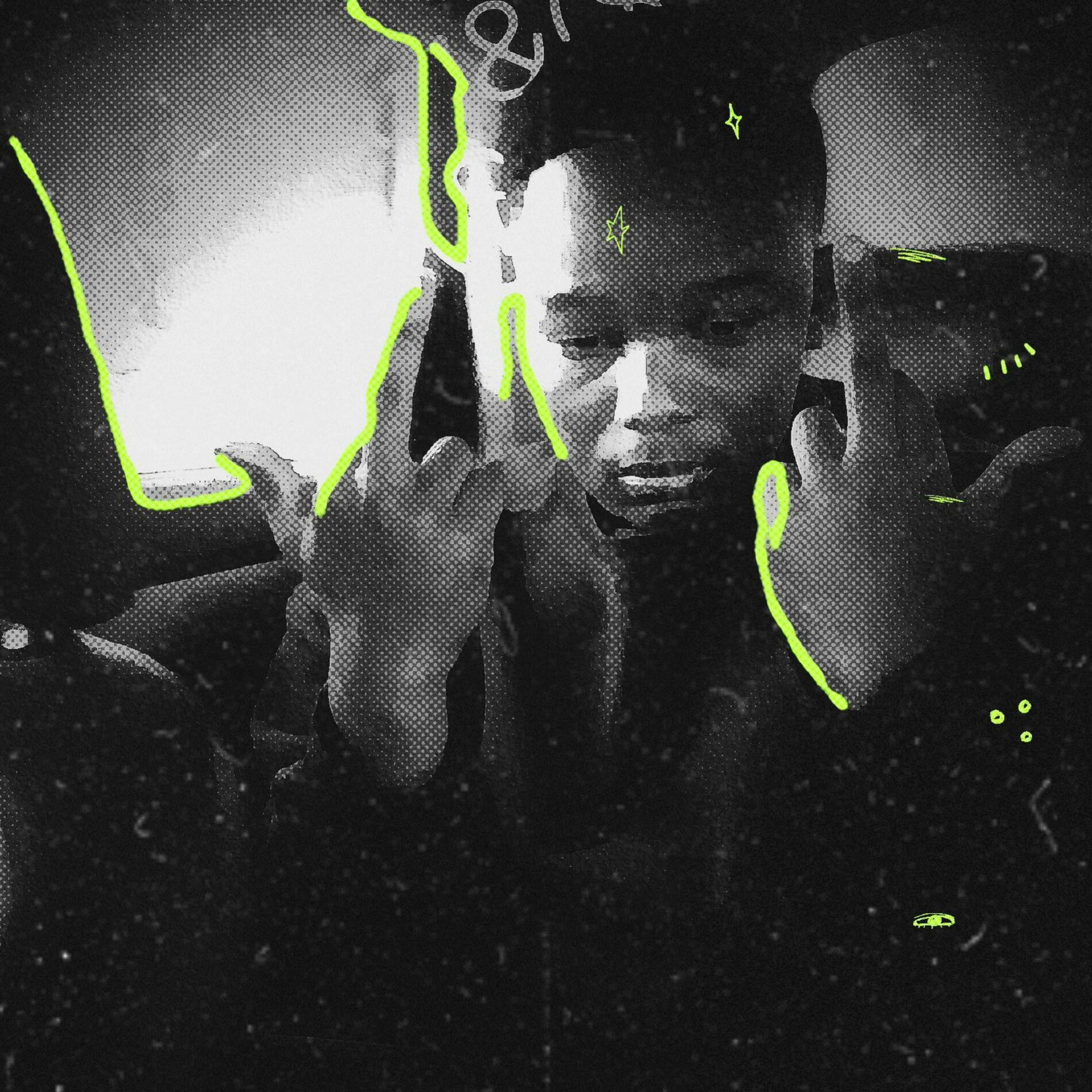 Album cover of Baby 9