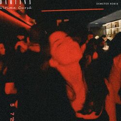 Cover of Ultima Cursă (Remix)