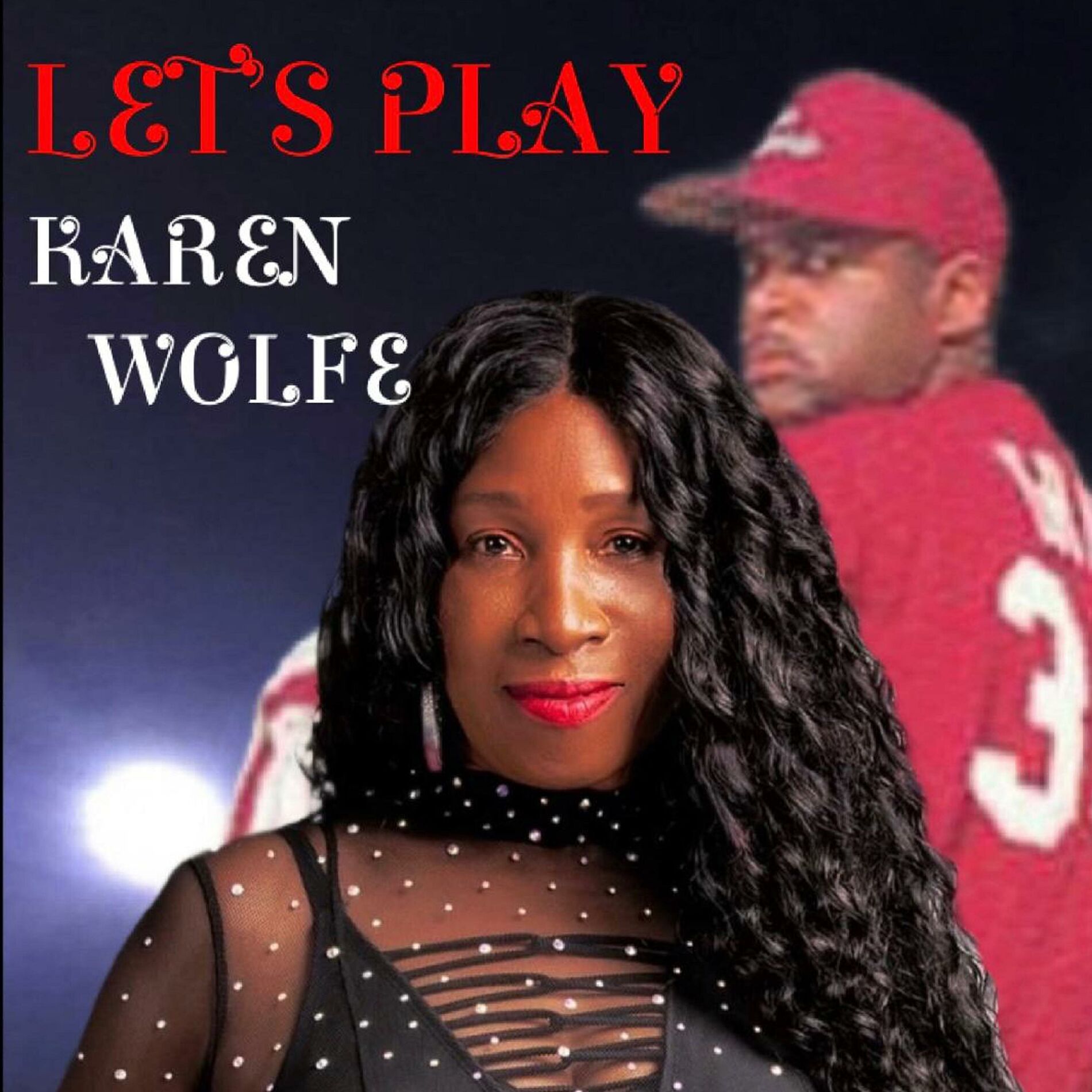 Album cover of Let's Play