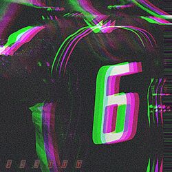 Cover of Pretty (feat. 6am)