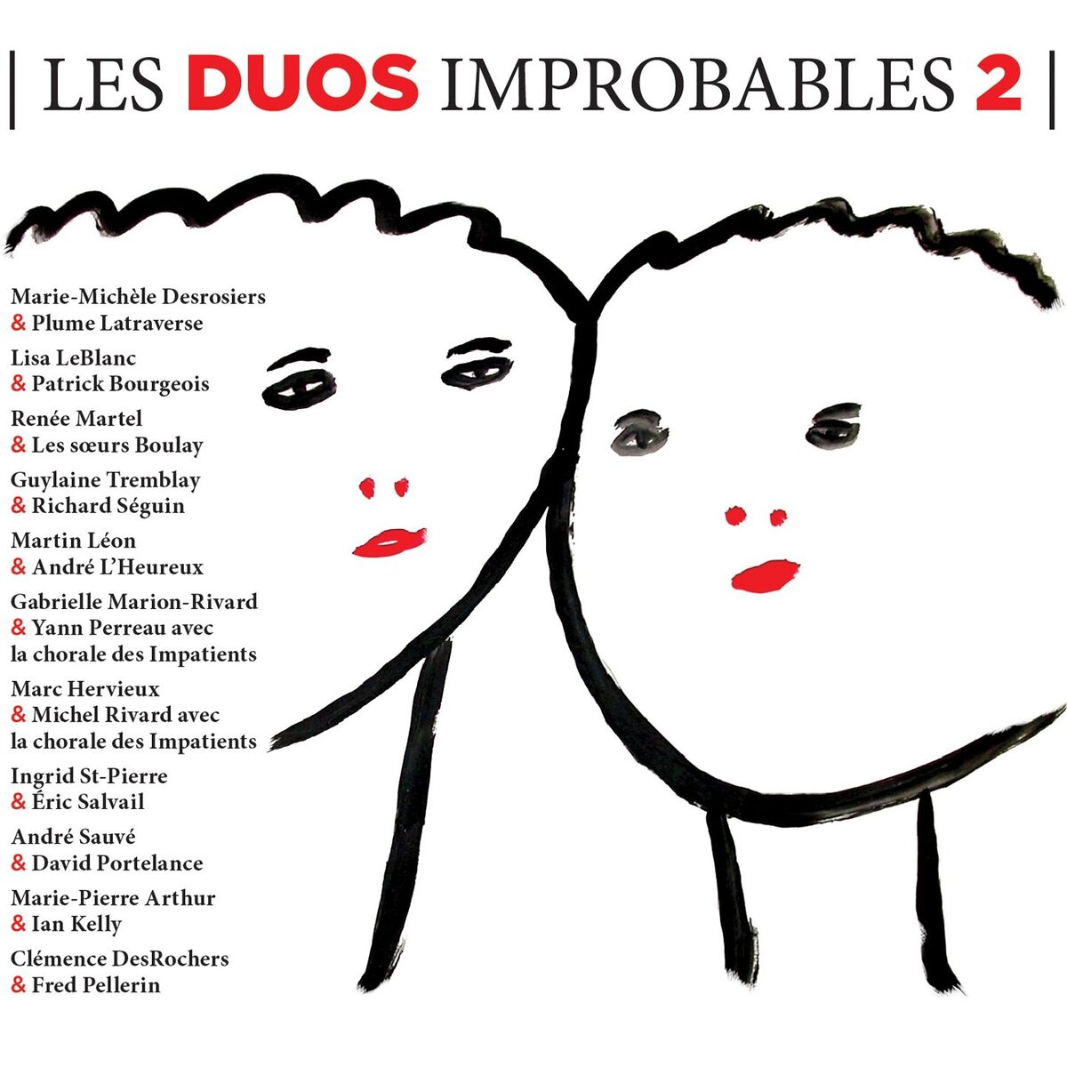 Album cover of L'encre de tes yeux