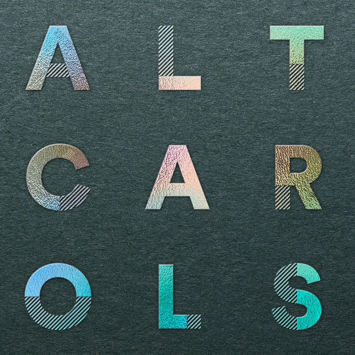 Album cover of Alt Carols, Vol. 1