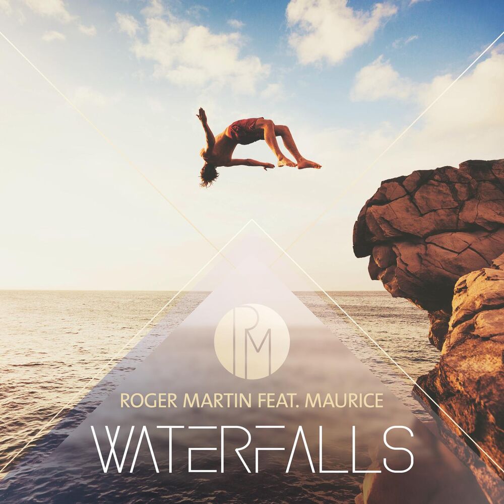 Picture of Waterfalls (Extended Mix)