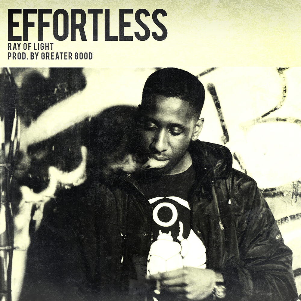Picture of Effortless