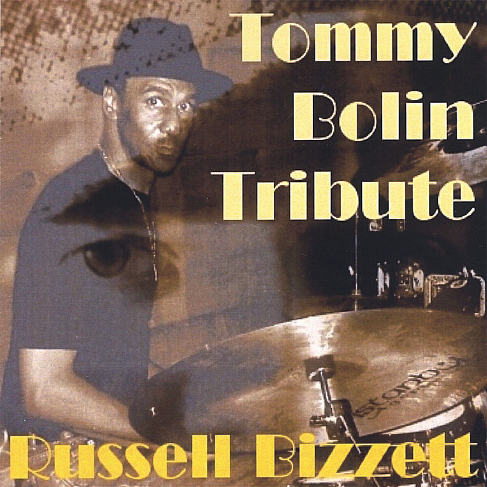 Picture of Tribute To Tommy Bolin