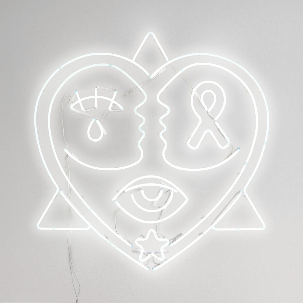 Album cover of American Love Story