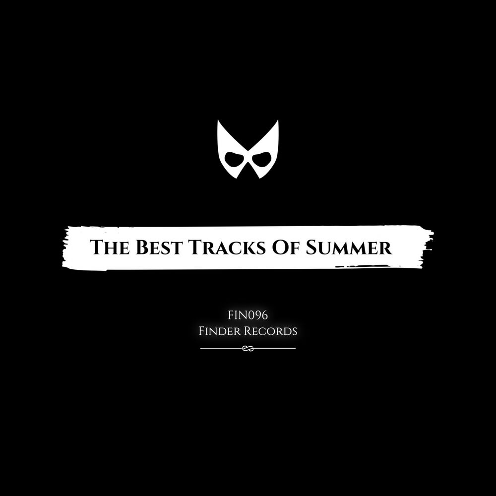 Picture of The Best Tracks of Summer 2016