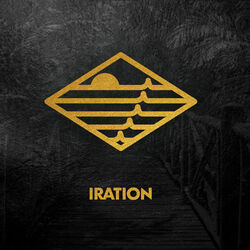 Cover of Iration