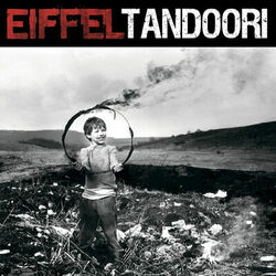 Cover of Tandoori