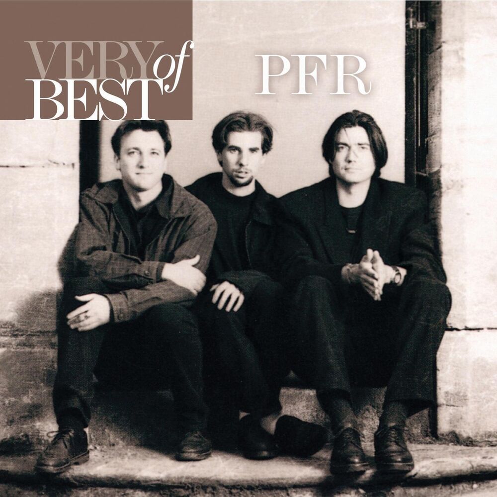 Picture of Very Best Of PFR
