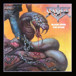 Blood Upon the Stage