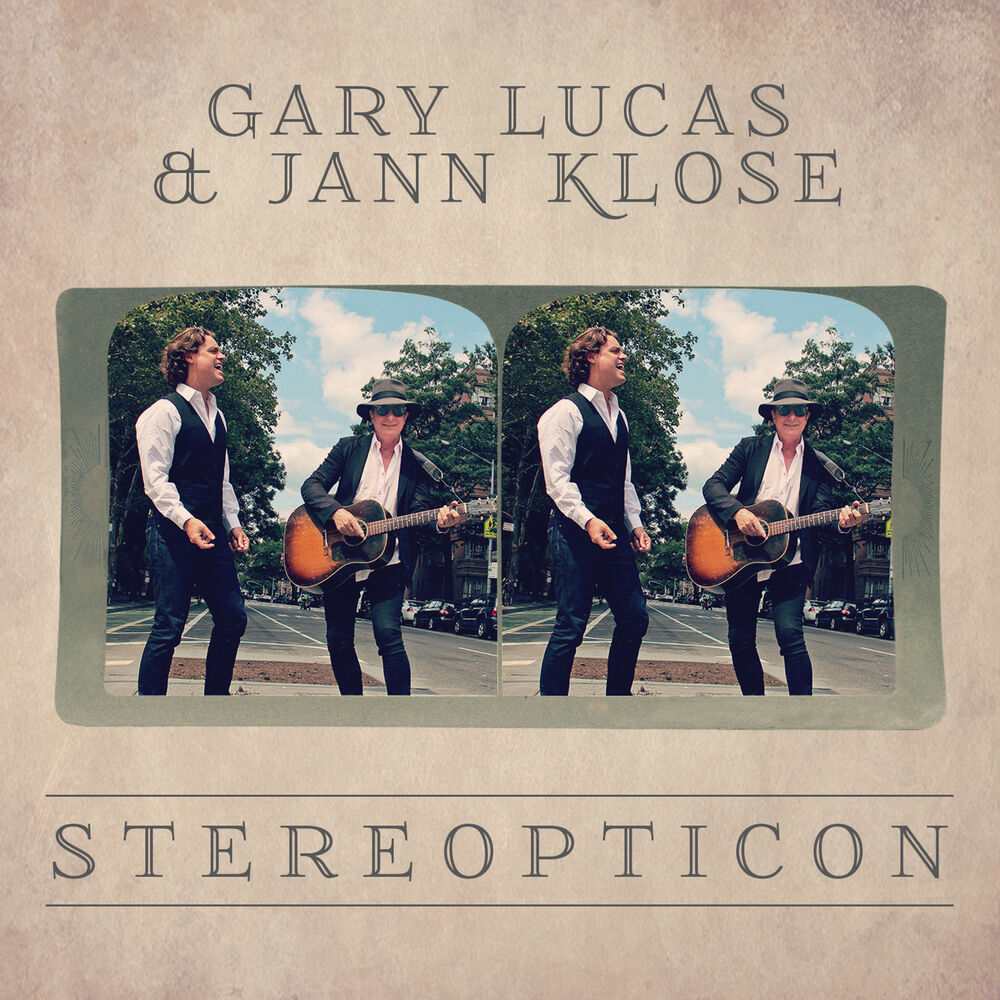 Picture of Stereopticon