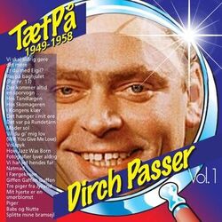 Cover of TætPå (Vol. 1)