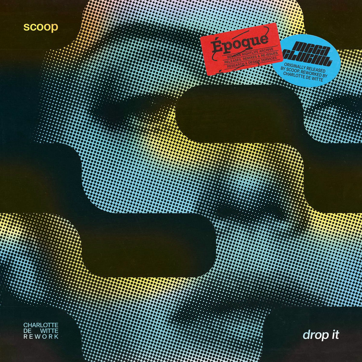 Album cover of Drop It