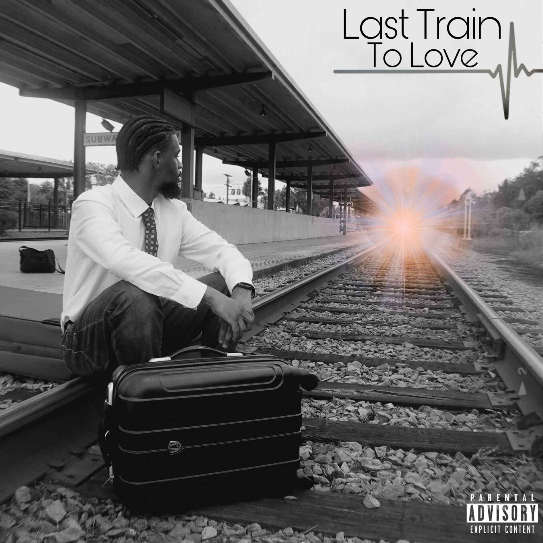 Album cover of Station One