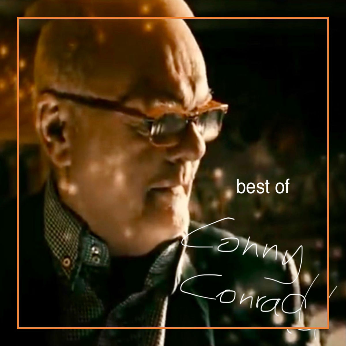 Album cover of Best of Conny Conrad