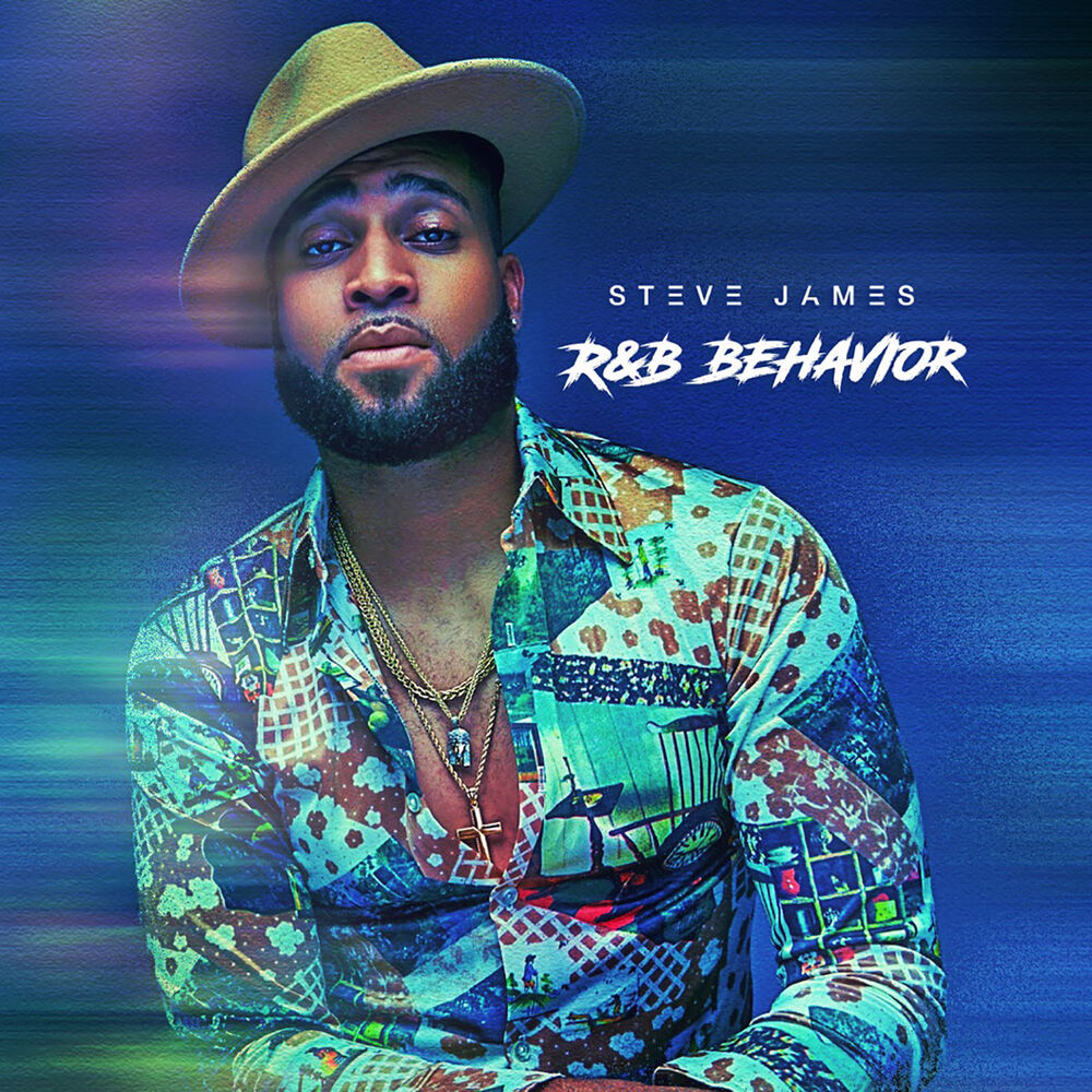 Picture of R&B Behavior