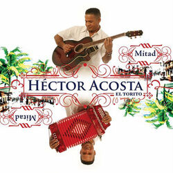 Cover of Mitad Mitad