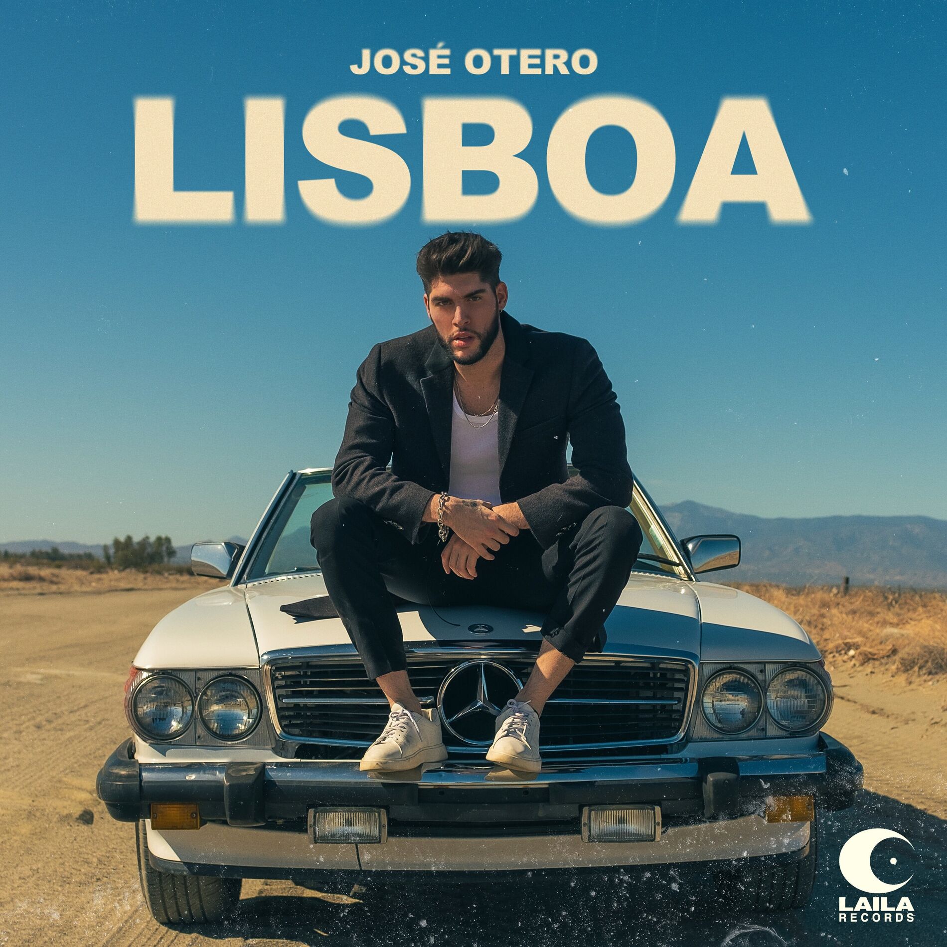 Album cover of Lisboa