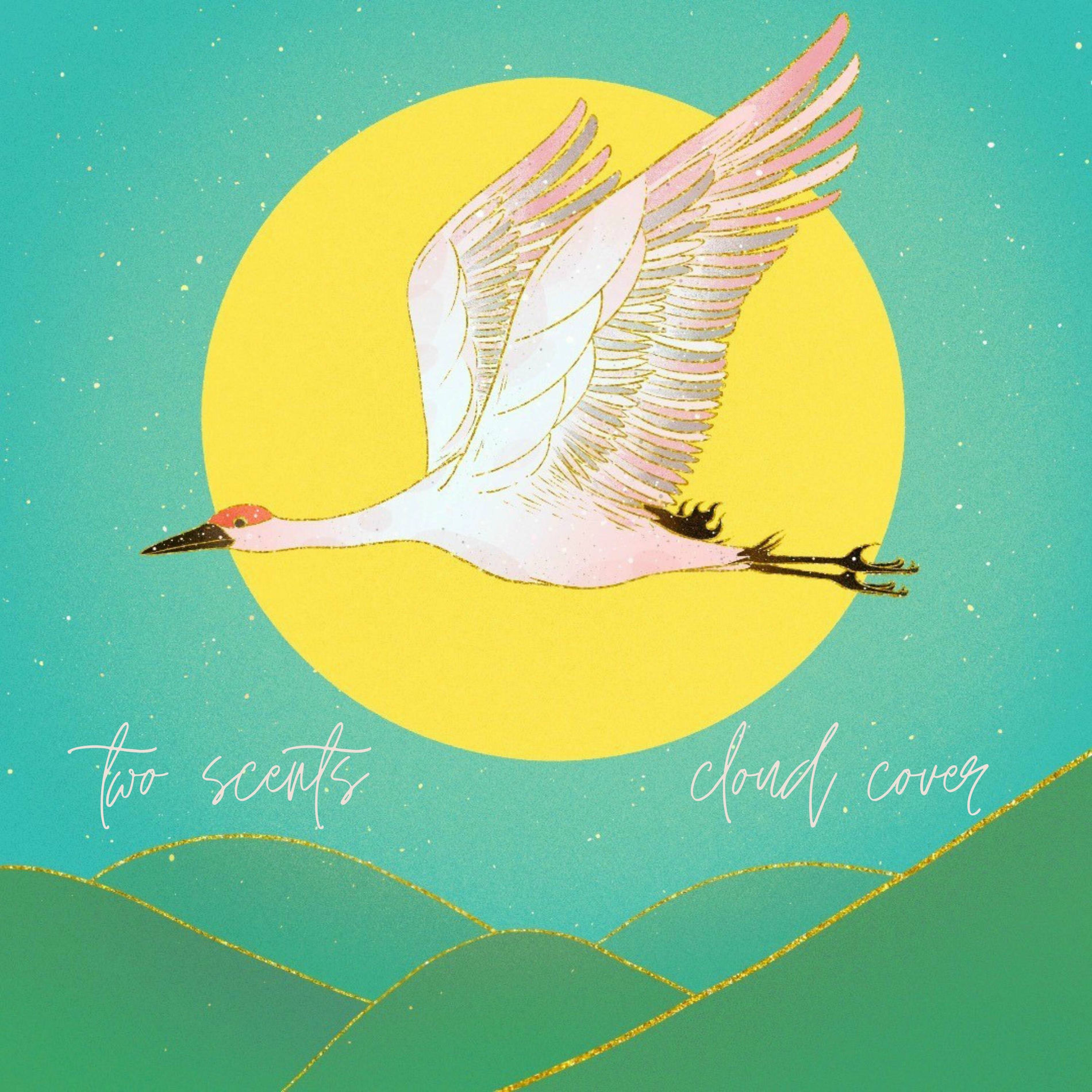 Album cover of progression