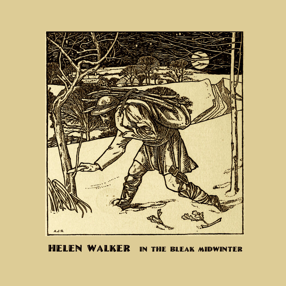 Picture of In the Bleak Midwinter