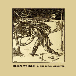 Cover of In the Bleak Midwinter