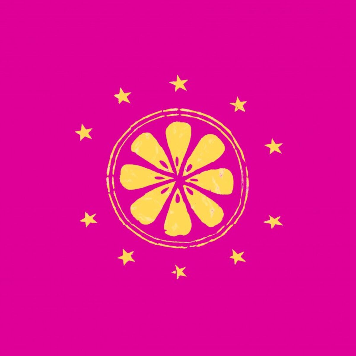 Album cover of Pink Sun