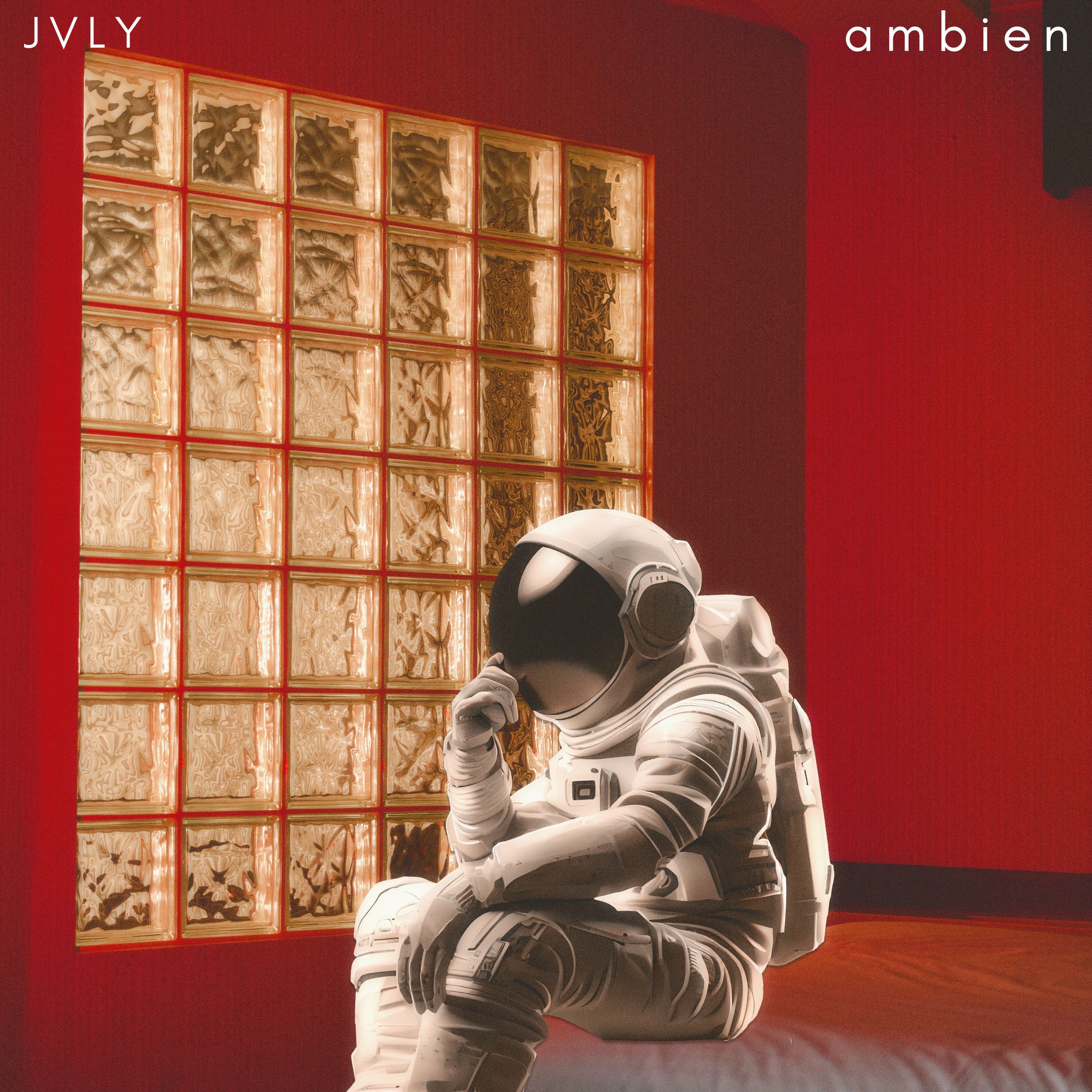 Album cover of ambien