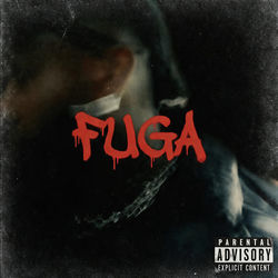 Cover of Fuga by undefined