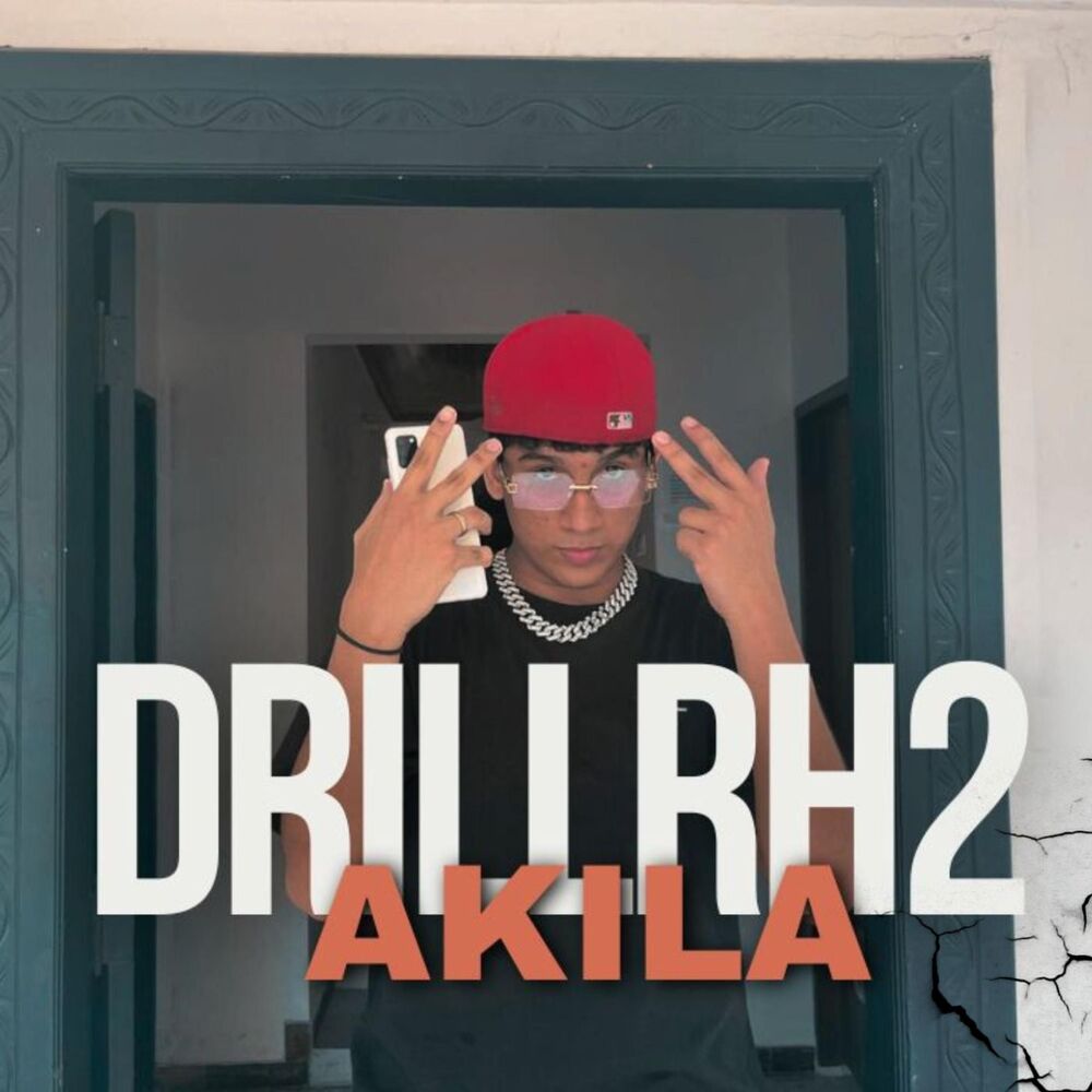 Picture of DrillRH2