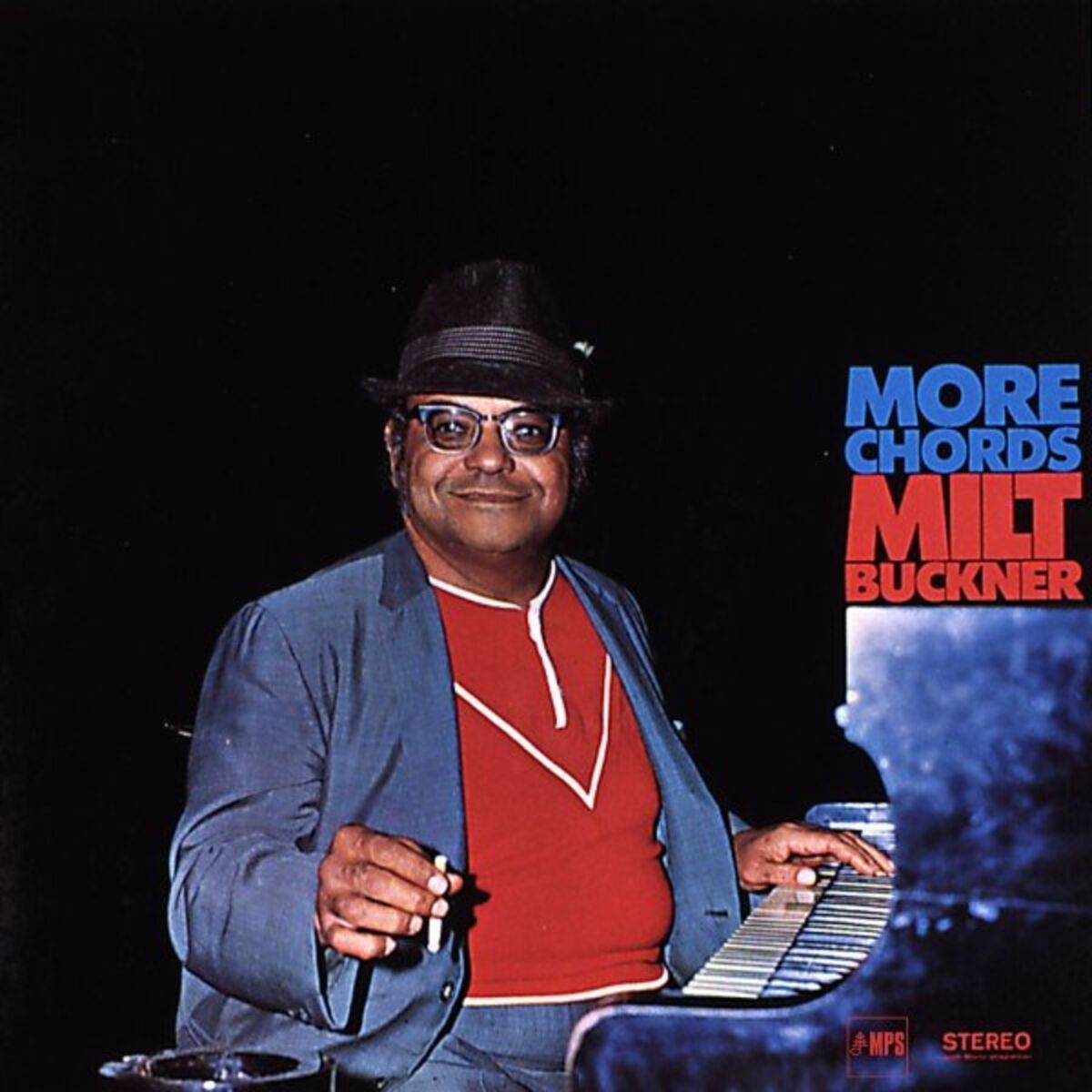 Album cover of More Chords