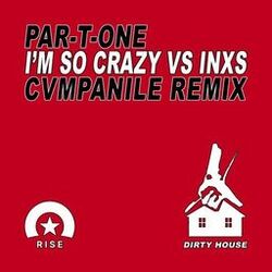 I'm So Crazy (CVMPANILE Remix)