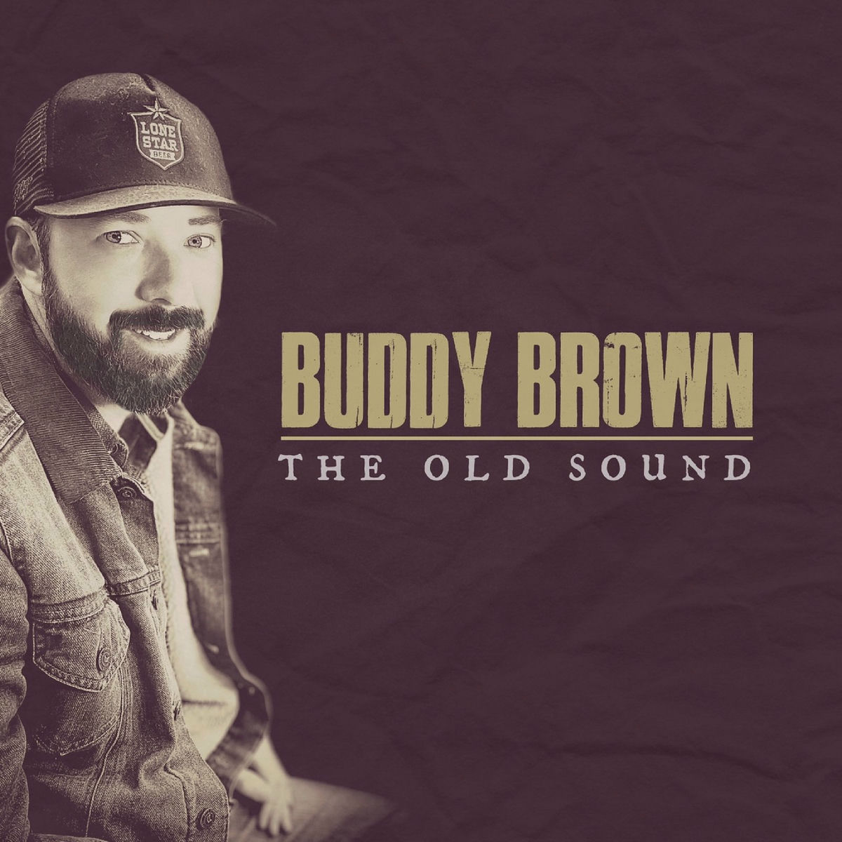 Album cover of The Old Sound