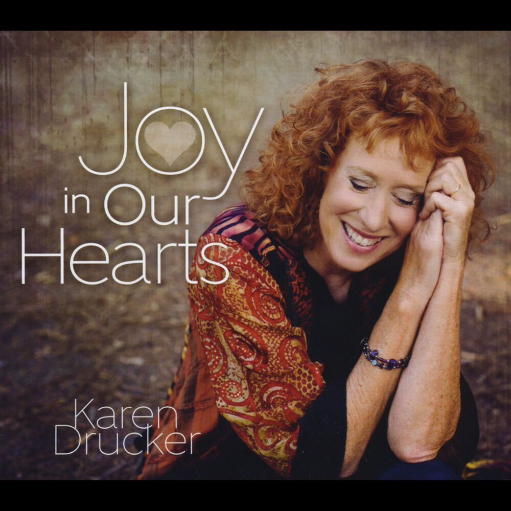 Picture of Joy in Our Hearts