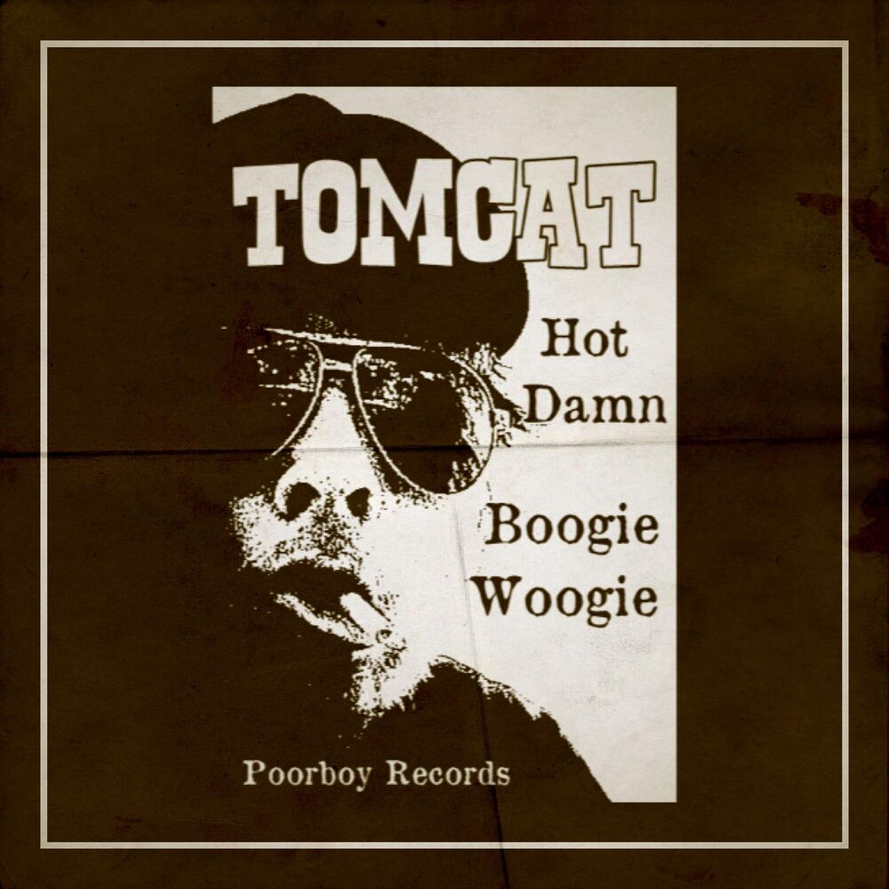 Picture of Hot Damn...Boogie Woogie