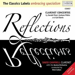 Cover of Reflections