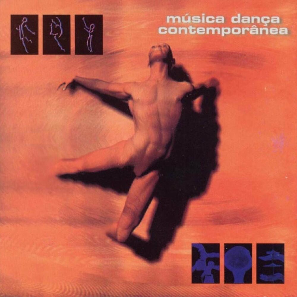 Picture of Música Dança Contemporânea
