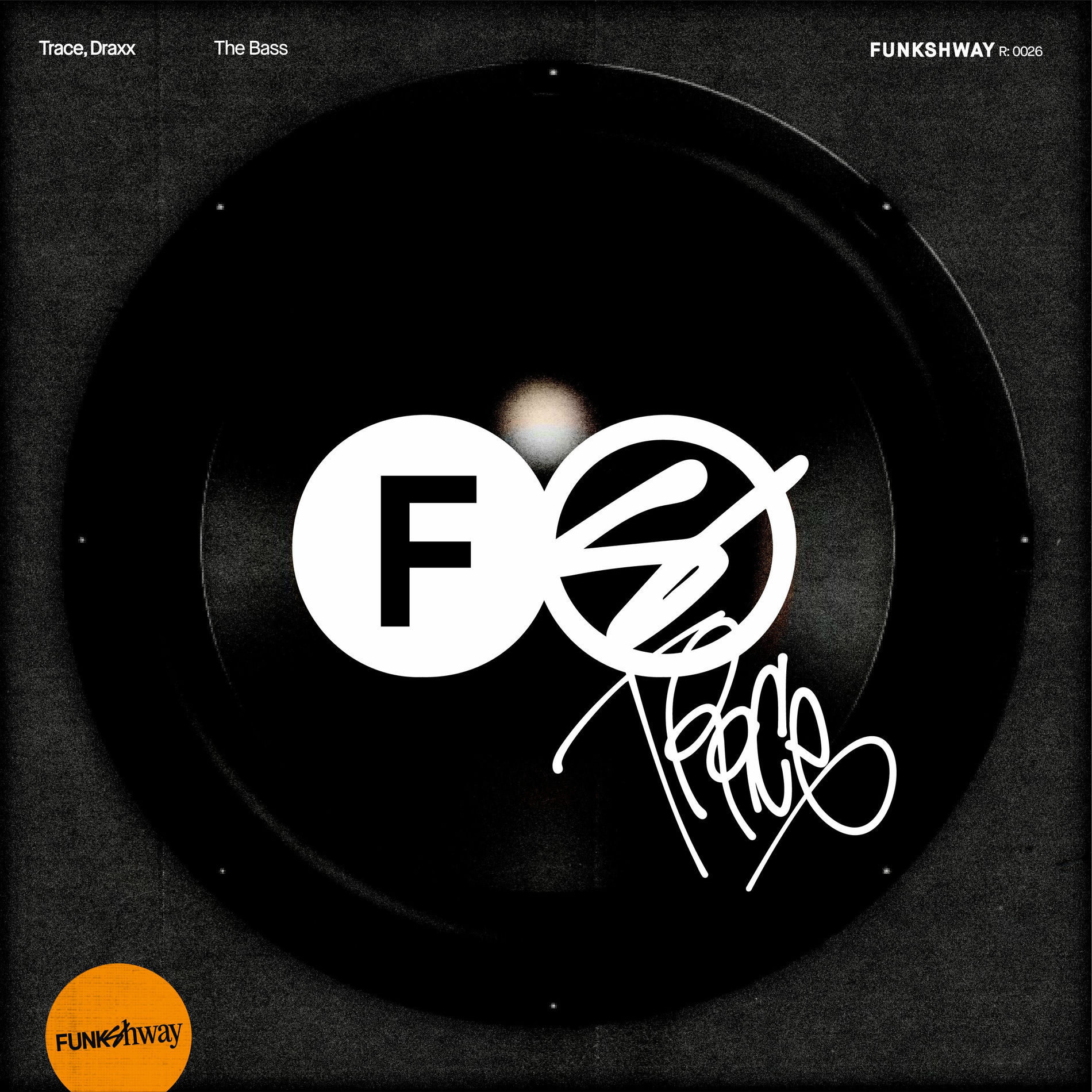 Album cover of The Bass