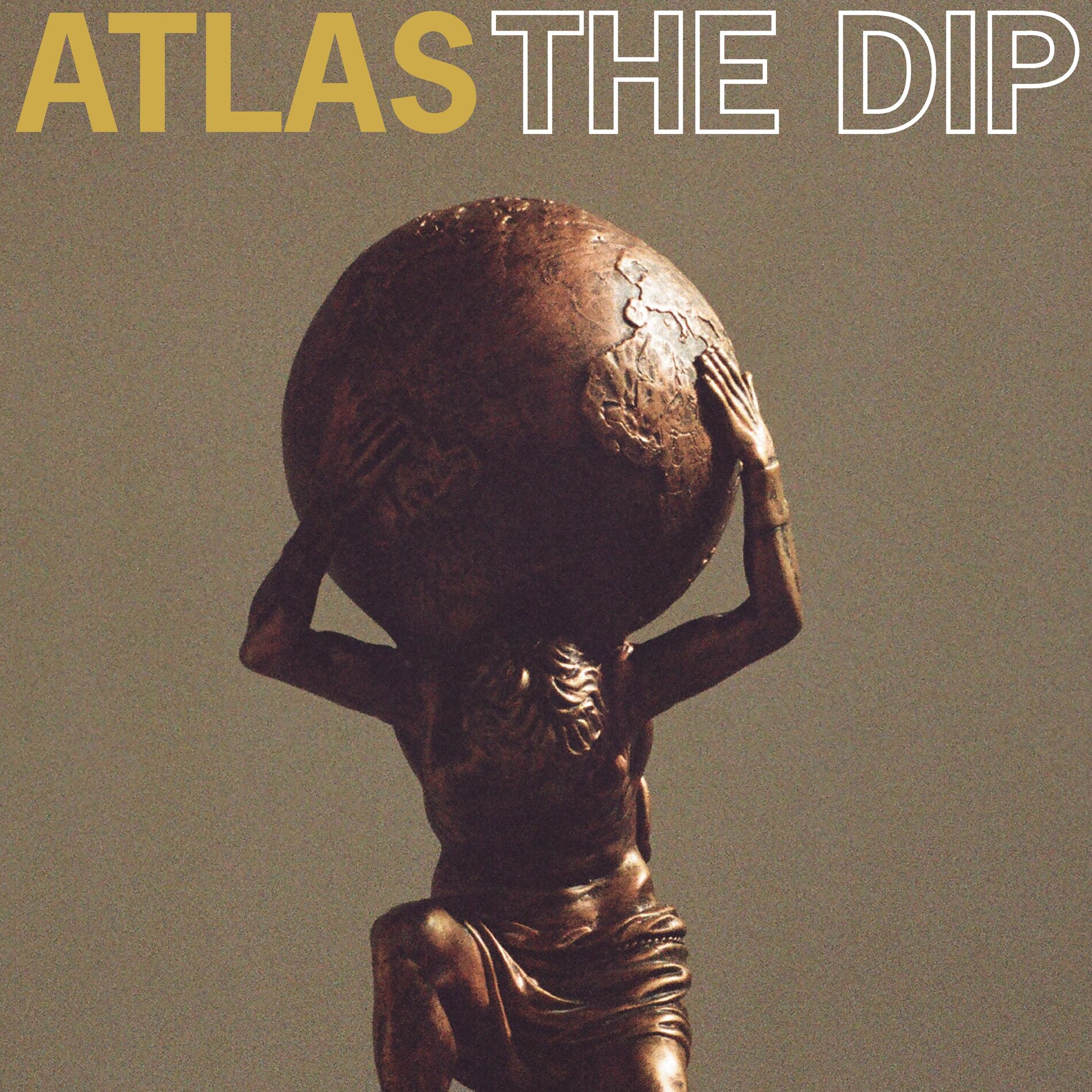 Album cover of Atlas
