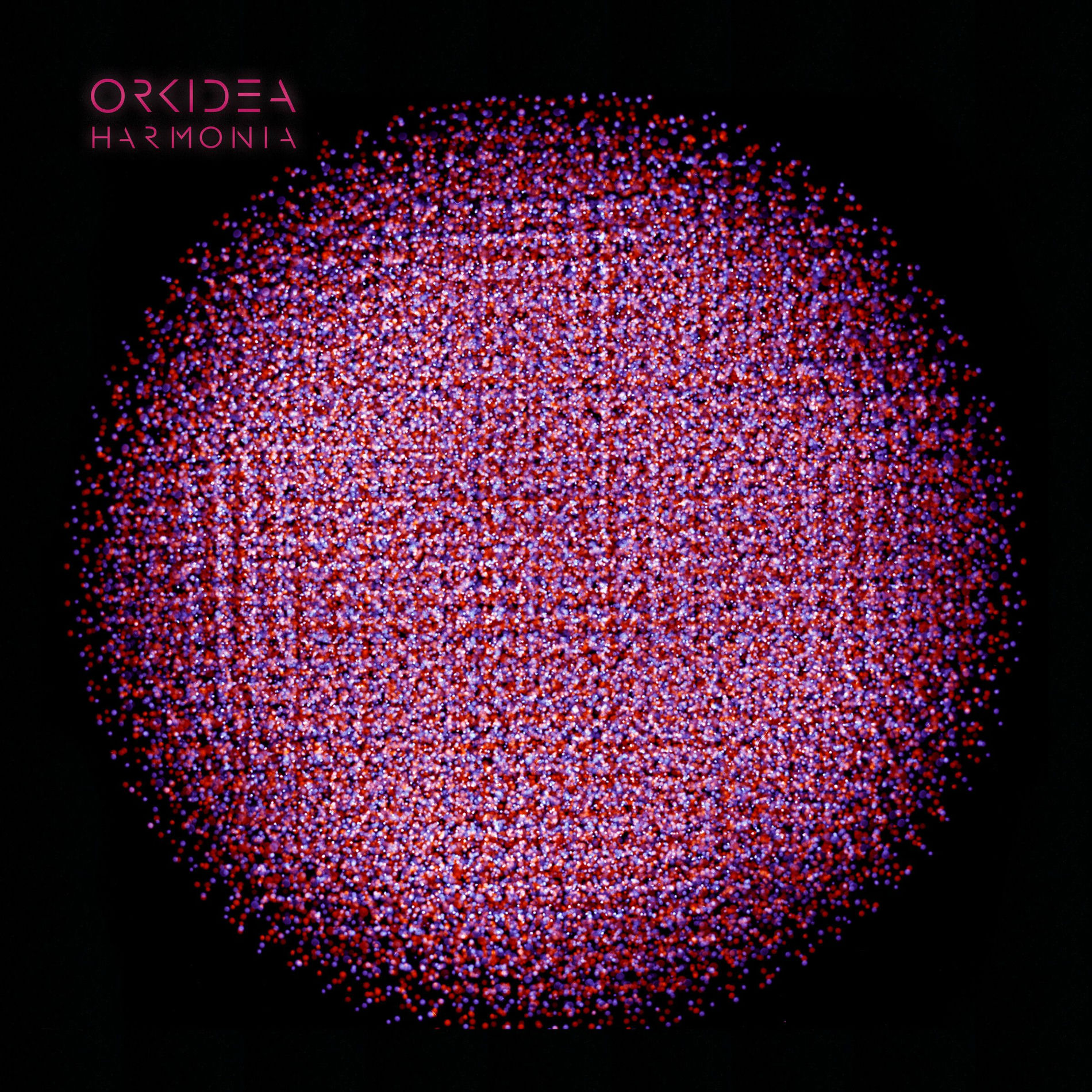 Album cover of Harmonia (Deluxe Edition)