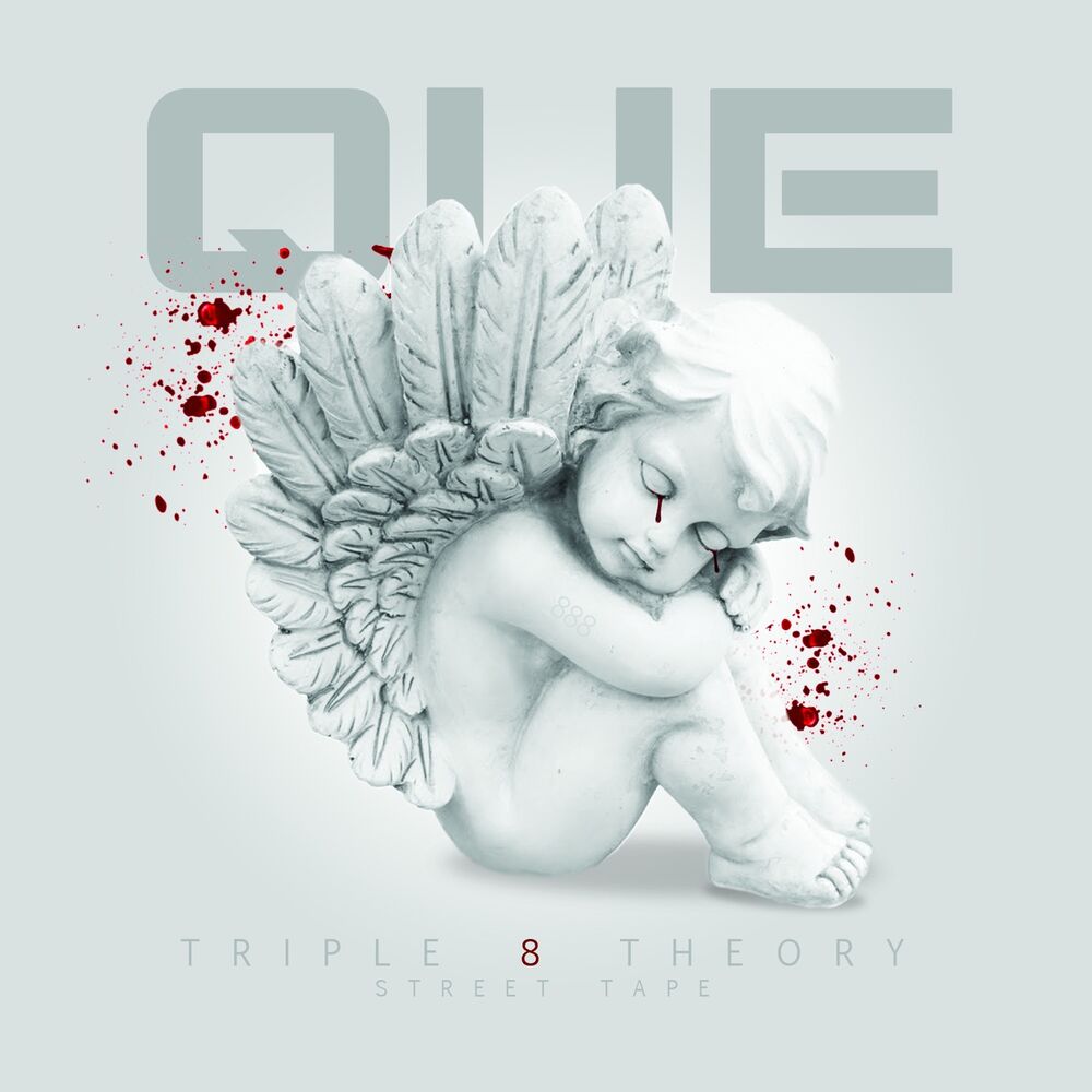 Picture of Triple 8 Theory 888