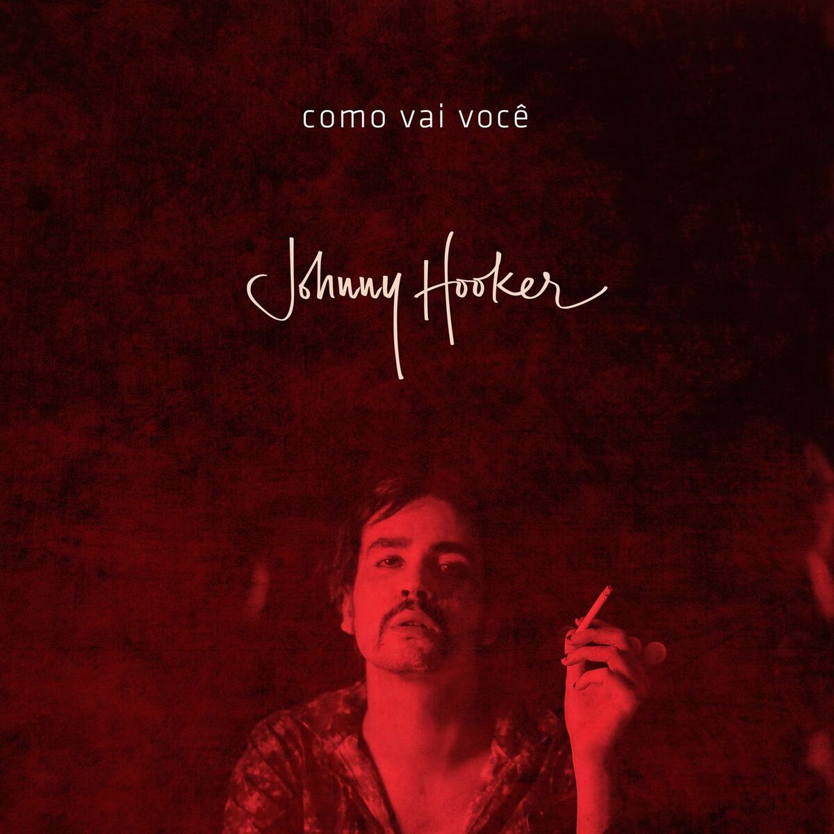 Album cover of Como Vai Você