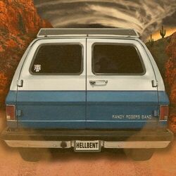 Cover of Hellbent