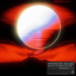Cover of Wherever You Go