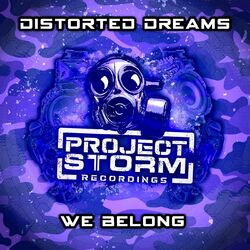 Cover of We Belong