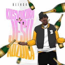 Cover of Kusvikira jesu adzoka