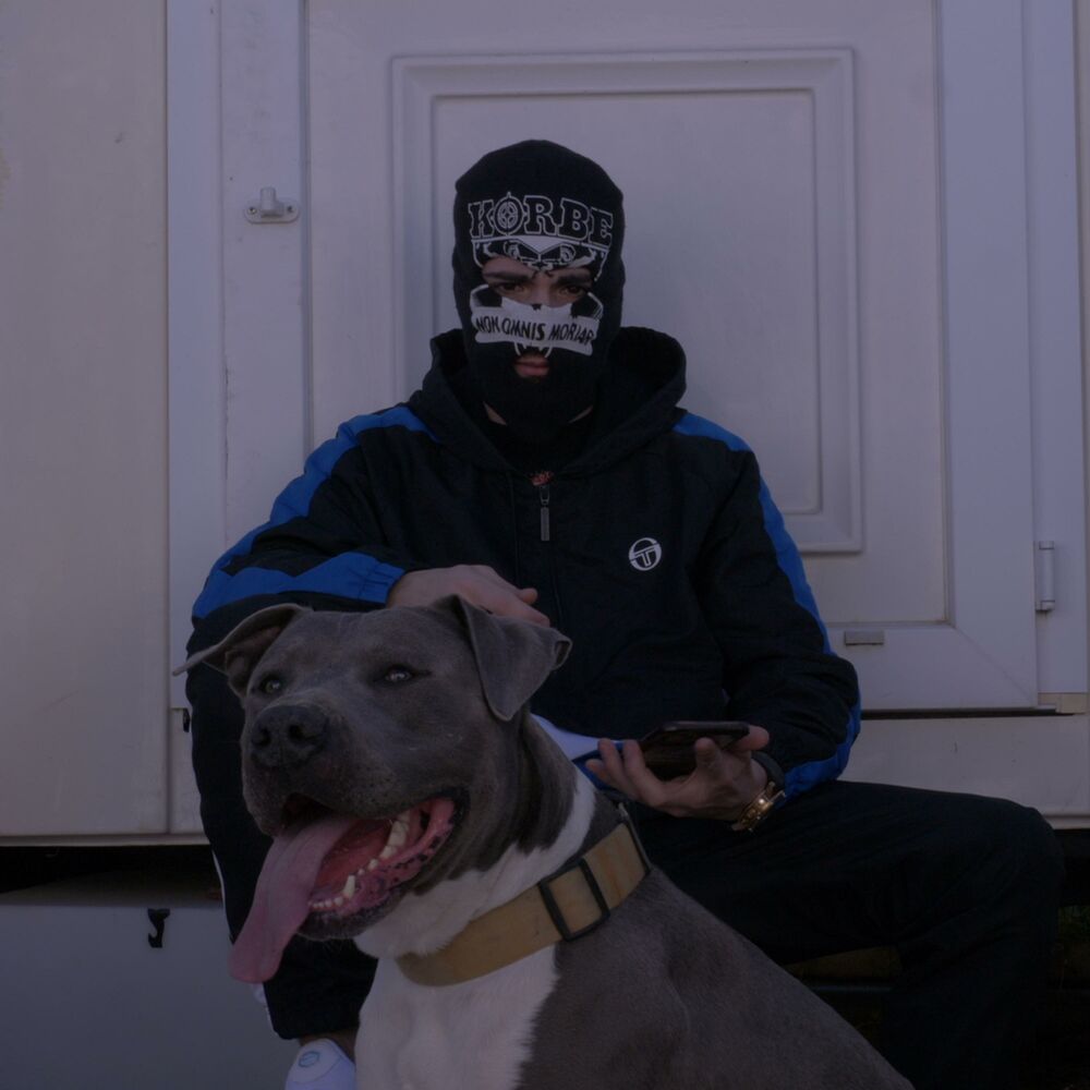 Picture of N.O.M FREESTYLE 7 "WARRIORS"